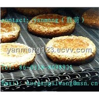 Convey Belt machine    huagang