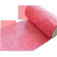 Cotton Elastic self-adhesive Bandage