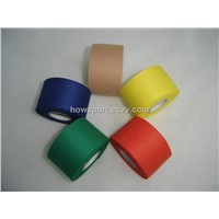 Cotton /adhesive/Rigid strapping tape/ sports tape/bandage