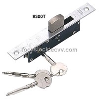 Cross Key locks #300T