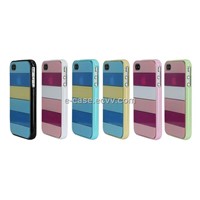Crystal Mobile Case For Iphone 4G /4S