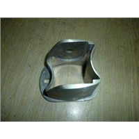 Custom machined components aluminum Housing for Industrial area CCTV