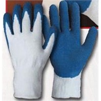 Cut-Resistant gloves