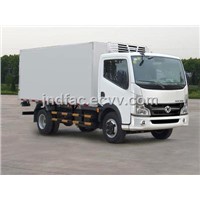 DFAC Xiaobawang 1.5Ton Freezer Truck