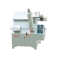 DGT-A Full-automatic Cake Tray Forming Machine