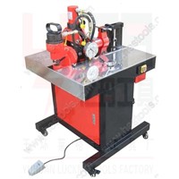 DHY-150,DHY-200 Busbar processor machine