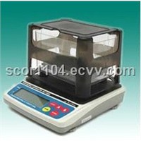 DH-300 Direct-Reading type of Electronic Densitometer(specific gravity balance)