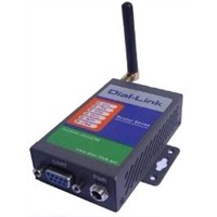 DLKR350 CDMA Industrial Wifi Router