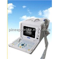 DW3101A  Portable B-type ultrasonic diagnostic apparatus