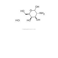 D(+)-Galactosamine hydrochloride, cas no:1772-03-8