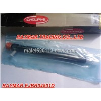 Delphi common rail injector EJBR04501D for SSANGYONG A6640170121