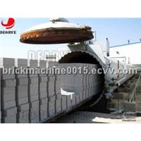 Development and products features of autoclaved aerated concrete (AAC)