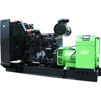 Diesel generator set