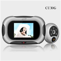 Digital Peephole Viewer With 2.8 -inch LCD Screen