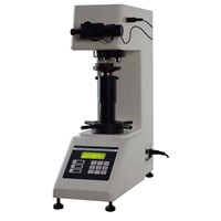 Digital Vickers Hardness Tester (TH720/TH721)