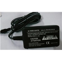 Digital camera/camcorder AC main adapter for SONY ACL25A/B