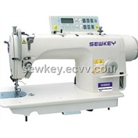 Direct-Drive High Speed Lockstitch Sewing Machine (SK8800)