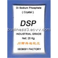 Disodium Phosphate