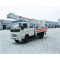 Dongfeng Jinba Aerial Platform Truck