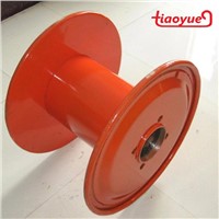 Double Layer Cable Reels