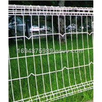 Double ring fence