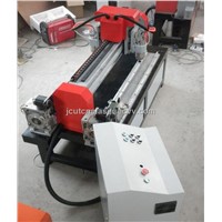 Double Rotary Axis/CNC Router (JCUT-1200X-2)