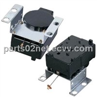 Drain Motor (04-SPQA41-1 /04-SP6-310B)