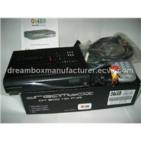 Dreambox 800 DM800 HD  High Definition Satellite Receiver PVR