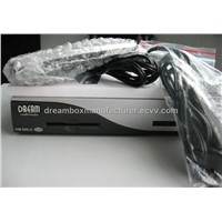 Dreambox Satellite TV Receiver Free Shipping