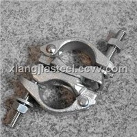 Drop Forged Scaffolding Coupler