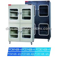 Dry Cabinet Storage for Laboratory Applications