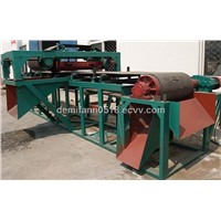 Dry magnetic separator for iron ore with IOS9001:2008 approval