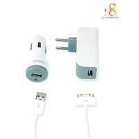 Dynamic8 Mobile Phone Charger