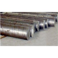 EN10083 2.5 - 8m Length Alloy Steel Forged Round Bar for Gearcircle / Tolerance: 0 / + 5mm