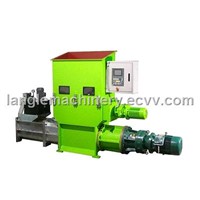 EPS compactor