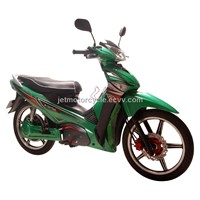E-MOTORCYCLE