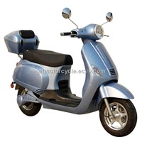 E-SCOOTER