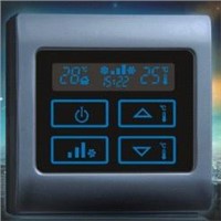 Electric AC touch Thermostat switch