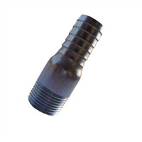 Electric Galvanized Horse Nipple & Pipe Fitting