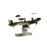 Electrical Multifunctional Operating table
