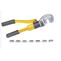 Electro-Hydraulic Clamp (HP-120C/240C) terminal crimping tool