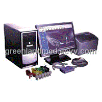 Electrocardiograph Workstation