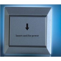Energy saving switch,Hotel key card switch,Card key switchs