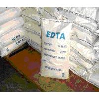 EDTA(Ethylene Diamine Tetraacetic Acid)