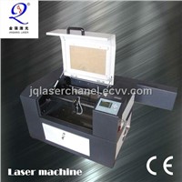 Europe Quality with Competitive China Price-Small Laser Engraving/Etching Machine