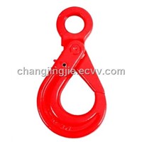 Eye Foundry Hook