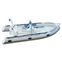 FQB-R480C RIB Boat