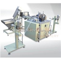 FRTB-SD2 Cap Liner Punch And Insert Machine