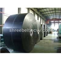 FR Steel Cord Conveyor Belt