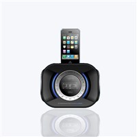 FVA15Support iPod (Nano 4) and iPhone(3G)